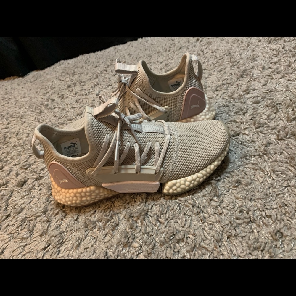 Puma sneakers
